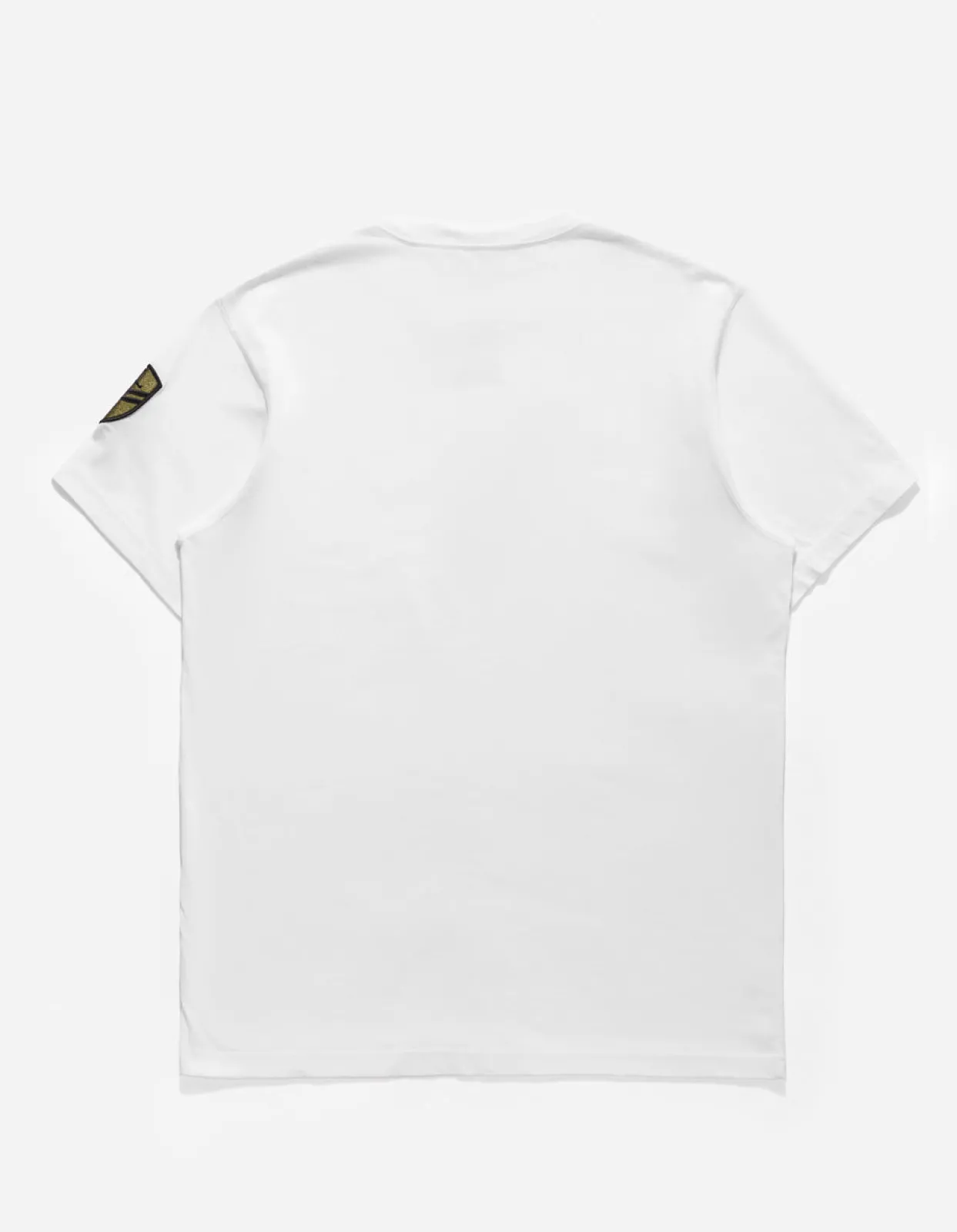 Men Maharishi 1014 Mahapatchco. T-Shirt