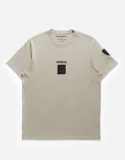 Men Maharishi 1014 Mahapatchco. T-Shirt