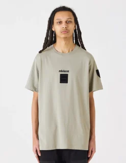 Men Maharishi 1014 Mahapatchco. T-Shirt