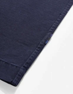Men Maharishi 4325 Camp Collar Shirt