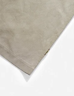 Men Maharishi 4325 Camp Collar Shirt