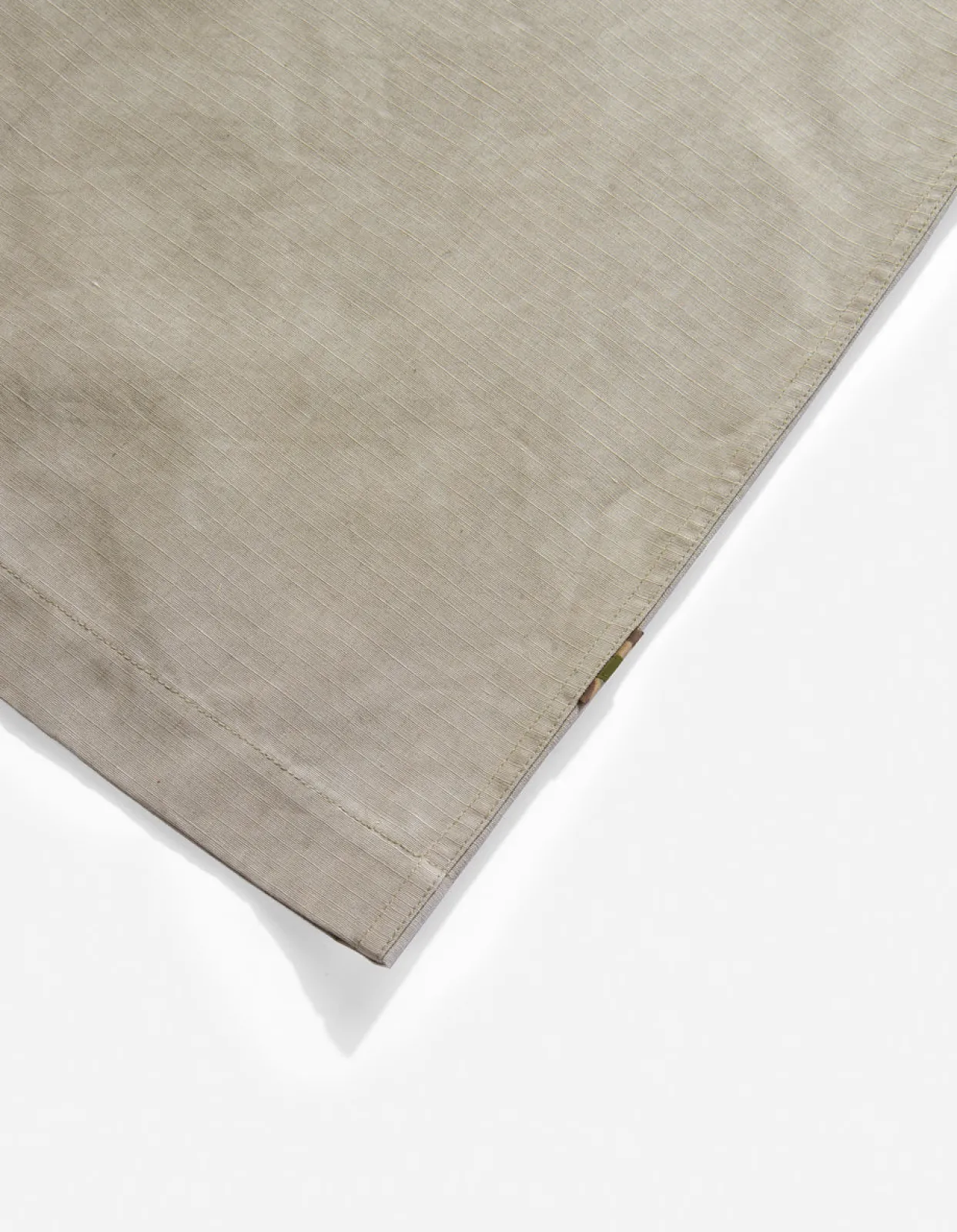 Men Maharishi 4325 Camp Collar Shirt