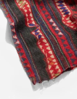 Men Maharishi 4322 Hilltribe Pashmina