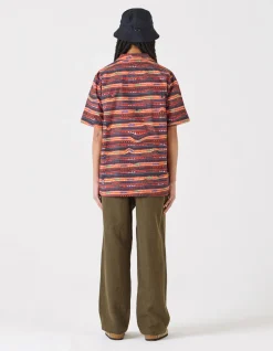 Men Maharishi 4323 Hilltribe Summer Shirt