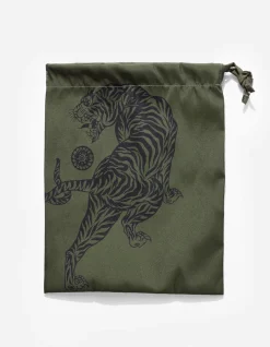 Men Maharishi 1020 Muay Thai Swim Shorts
