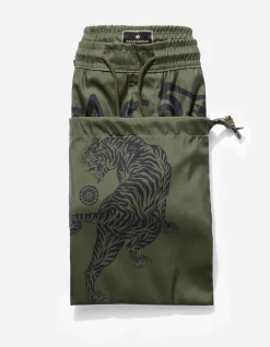 Men Maharishi 1020 Muay Thai Swim Shorts