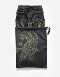 Men Maharishi 1020 Muay Thai Swim Shorts