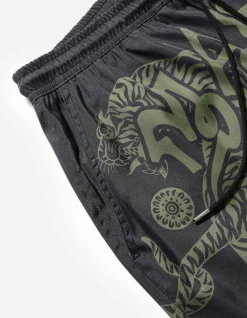 Men Maharishi 1020 Muay Thai Swim Shorts