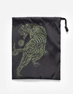 Men Maharishi 1020 Muay Thai Swim Shorts