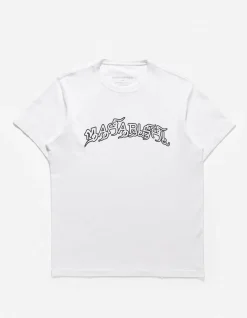 Men Maharishi 1019 Muay Thai T-Shirt