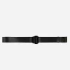 Men Maharishi 9195 Tilt Head Loop Belt·Nylon Webbing