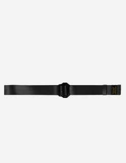 Men Maharishi 9195 Tilt Head Loop Belt·Nylon Webbing