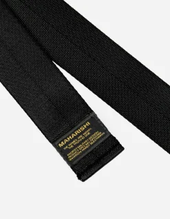 Men Maharishi 9195 Tilt Head Loop Belt·Nylon Webbing