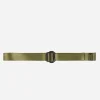 Men Maharishi 9195 Tilt Head Loop Belt·Nylon Webbing