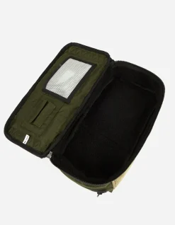 Men Maharishi 9636 Travel Waist Bag·420D Nylon