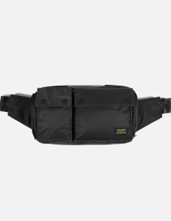 Men Maharishi 9636 Travel Waist Bag·420D Nylon