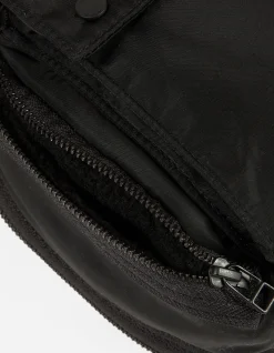 Men Maharishi 9636 Travel Waist Bag·420D Nylon