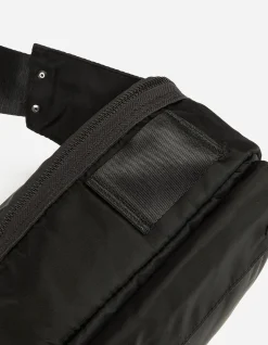 Men Maharishi 9636 Travel Waist Bag·420D Nylon