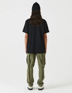 Men Maharishi 9906 Micro T-Shirt