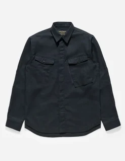 Men Maharishi 7028 Miltype Custom Shirt