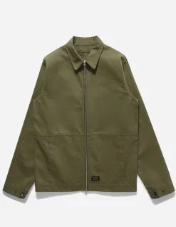 Men Maharishi 8005 Miltype Deck Jacket
