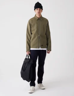 Men Maharishi 8005 Miltype Deck Jacket