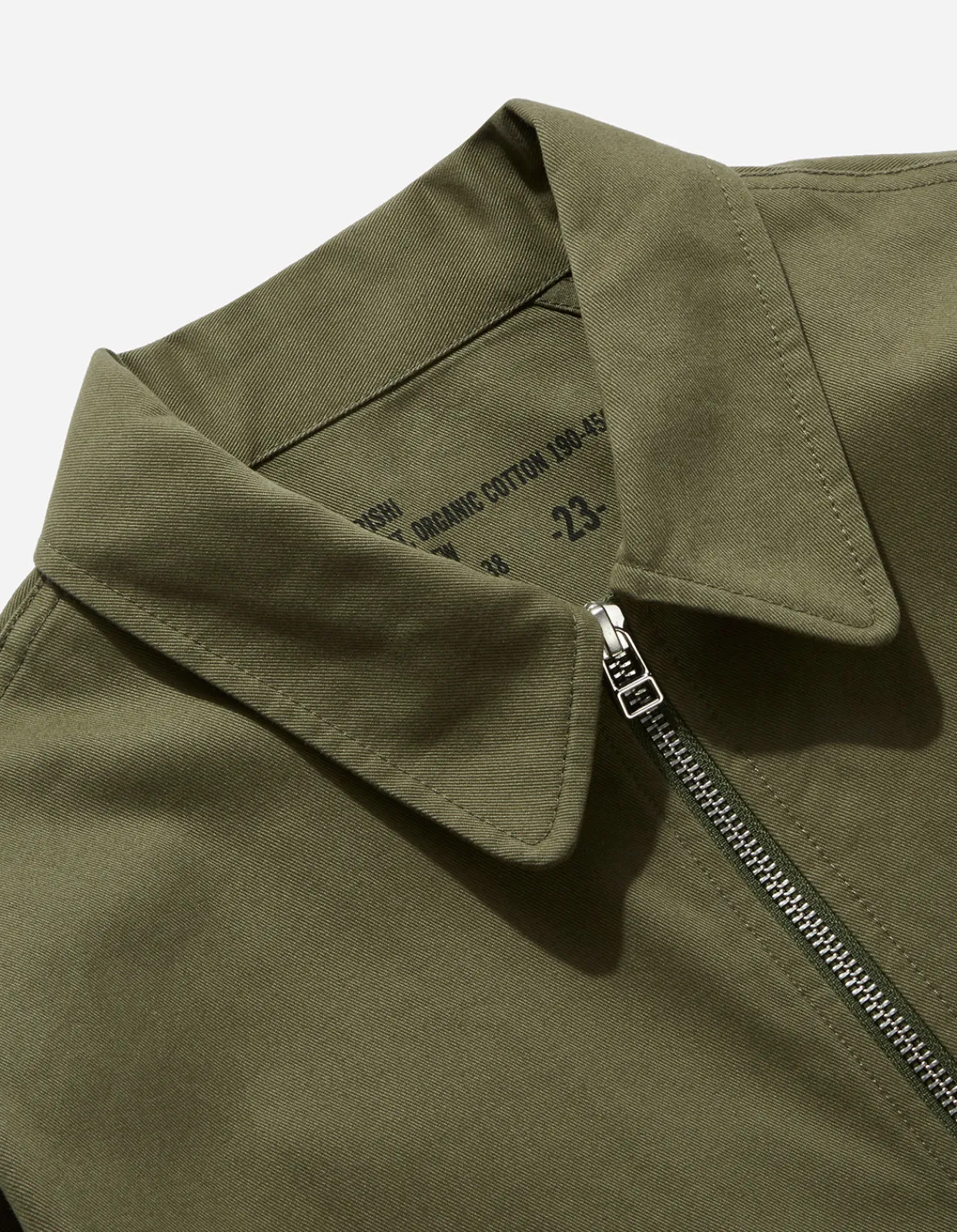 Men Maharishi 8005 Miltype Deck Jacket
