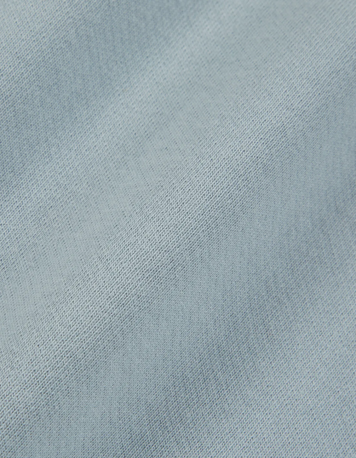 Men Maharishi 7011 Miltype Embroidered Crew Sweat·Organic Sweat 450