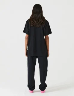 Men Maharishi 9912 Miltype Embroidered T-Shirt