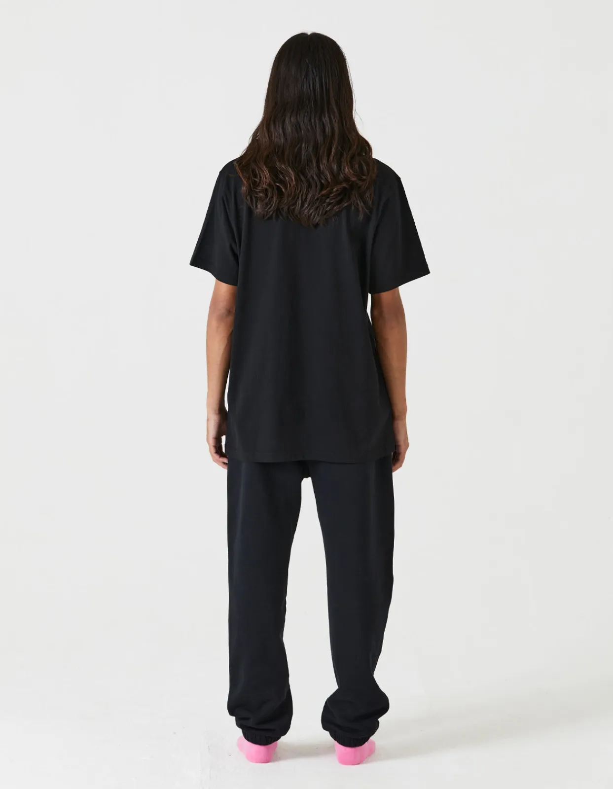 Men Maharishi 9912 Miltype Embroidered T-Shirt