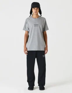 Men Maharishi 9912 Miltype Embroidered T-Shirt