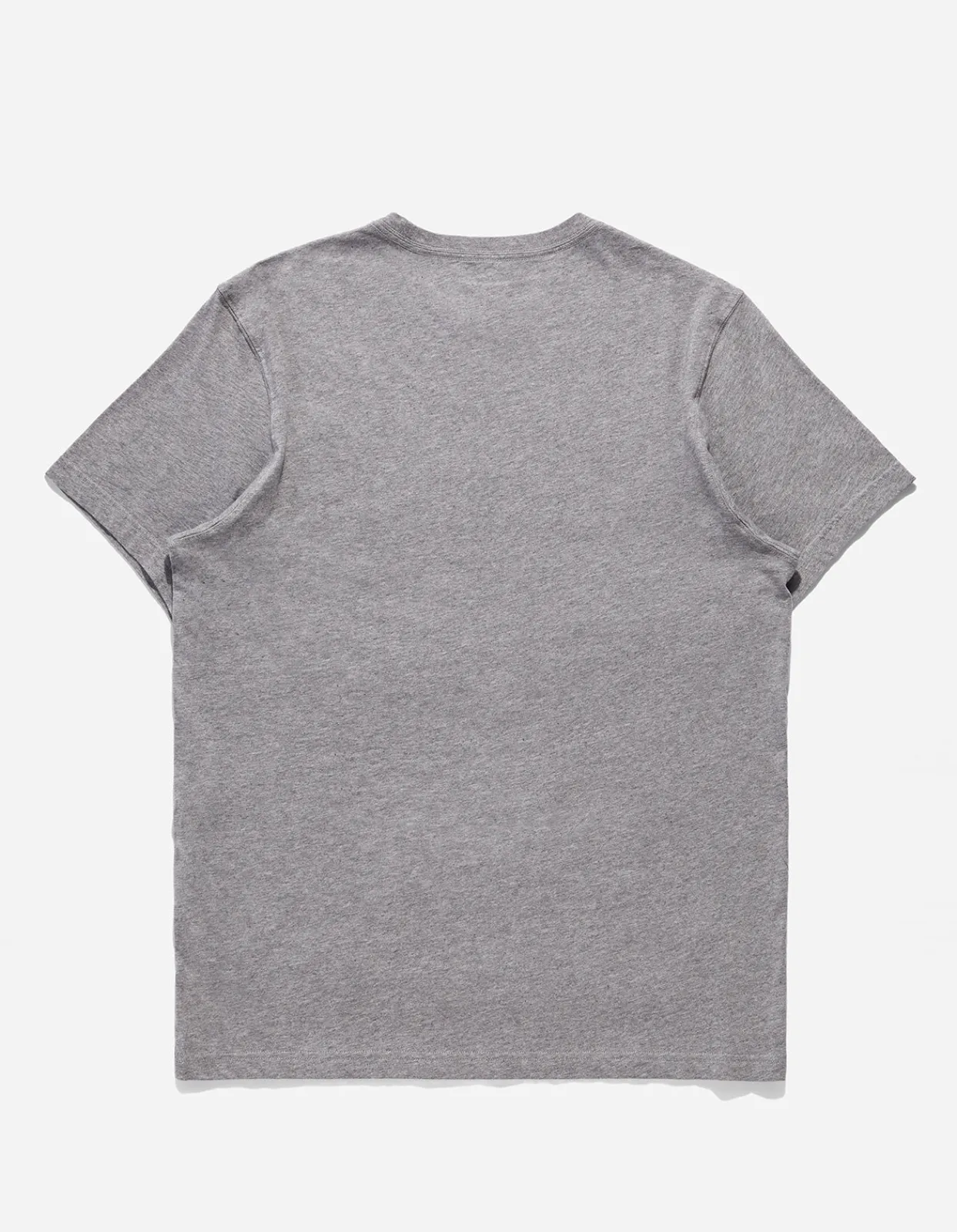 Men Maharishi 9912 Miltype Embroidered T-Shirt