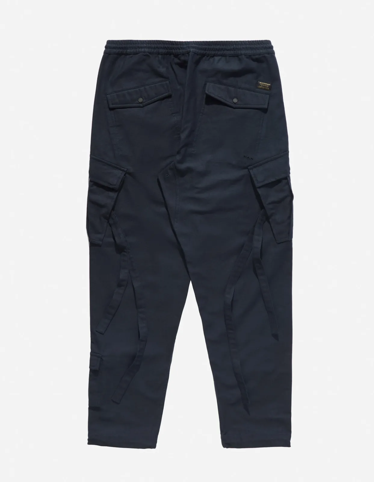 Men Maharishi 7026 Miltype Organic Cargo Pants