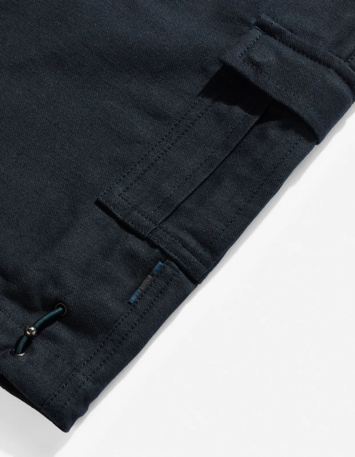 Men Maharishi 7026 Miltype Organic Cargo Pants