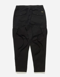 Men Maharishi 7026 Miltype Organic Cargo Pants