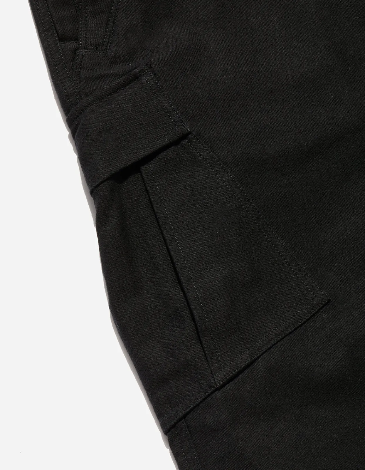Men Maharishi 7026 Miltype Organic Cargo Pants