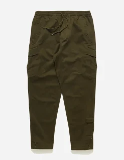 Men Maharishi 7026 Miltype Organic Cargo Pants