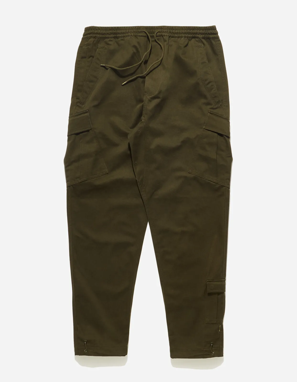 Men Maharishi 7026 Miltype Organic Cargo Pants