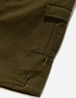 Men Maharishi 7026 Miltype Organic Cargo Pants