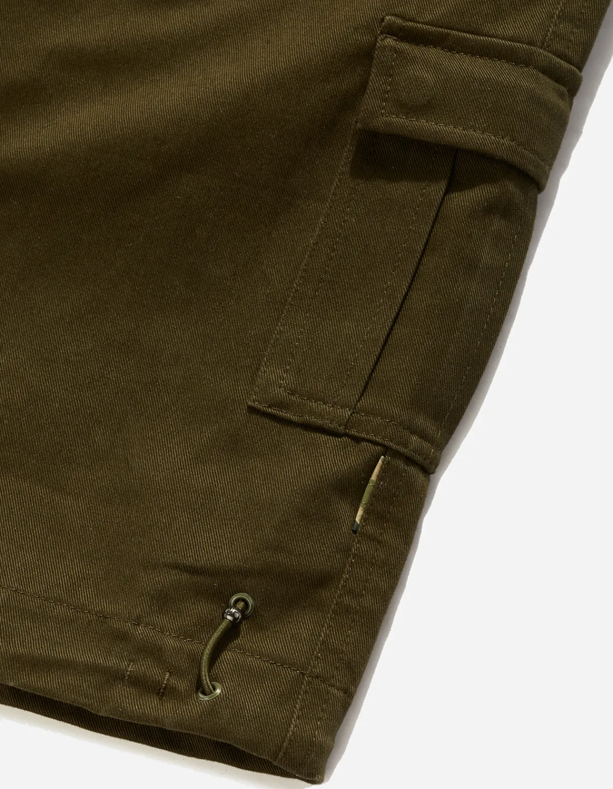 Men Maharishi 7026 Miltype Organic Cargo Pants