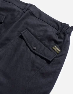 Men Maharishi 7024 Miltype Organic Custom Pants