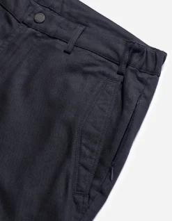 Men Maharishi 7024 Miltype Organic Custom Pants