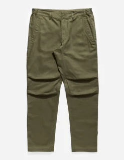 Men Maharishi 7024 Miltype Organic Custom Pants