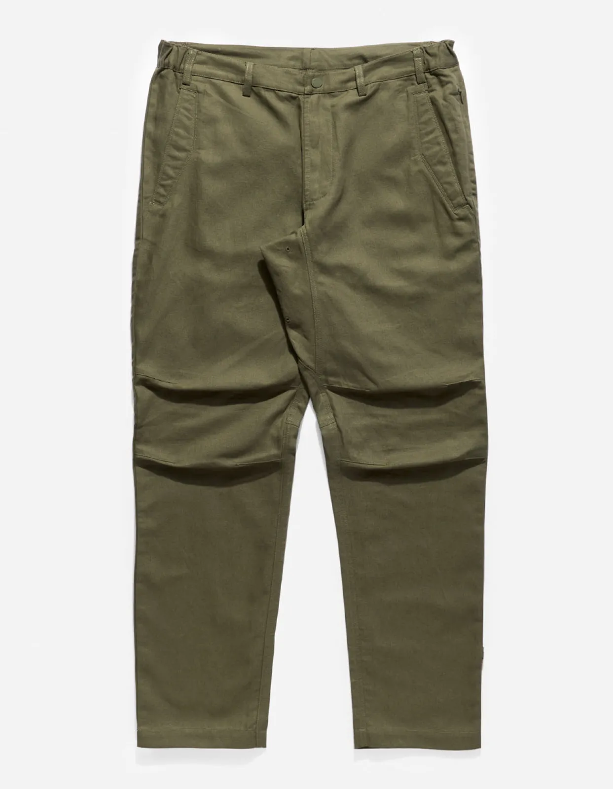 Men Maharishi 7024 Miltype Organic Custom Pants