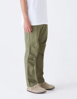 Men Maharishi 7024 Miltype Organic Custom Pants