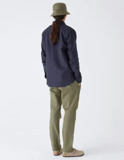Men Maharishi 7024 Miltype Organic Custom Pants