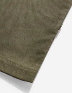 Men Maharishi 7024 Miltype Organic Custom Pants