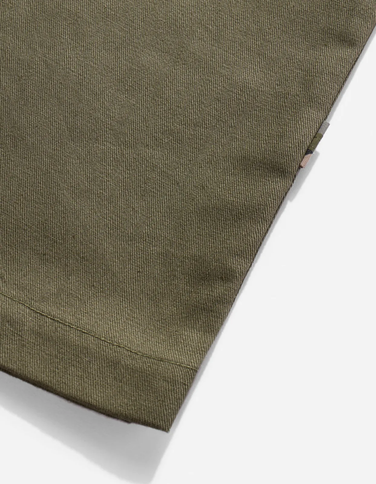 Men Maharishi 7024 Miltype Organic Custom Pants