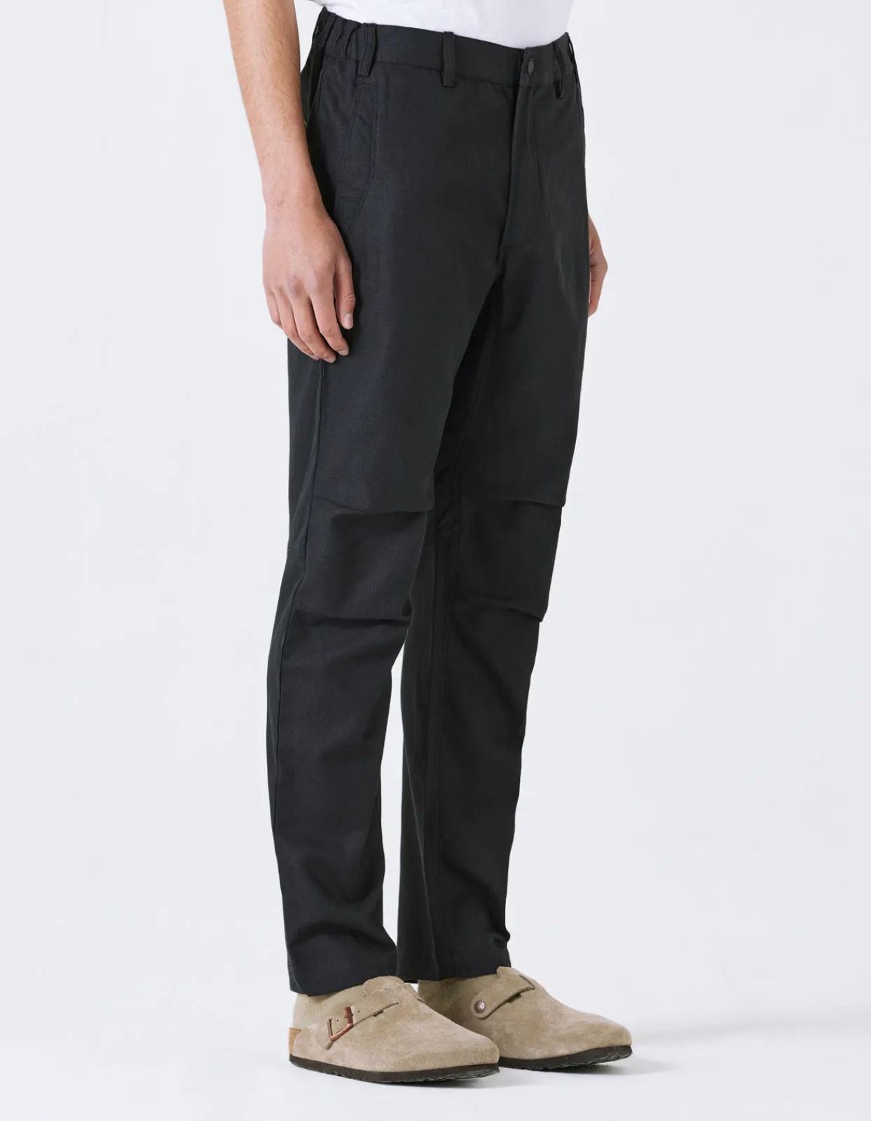 Men Maharishi 7024 Miltype Organic Custom Pants
