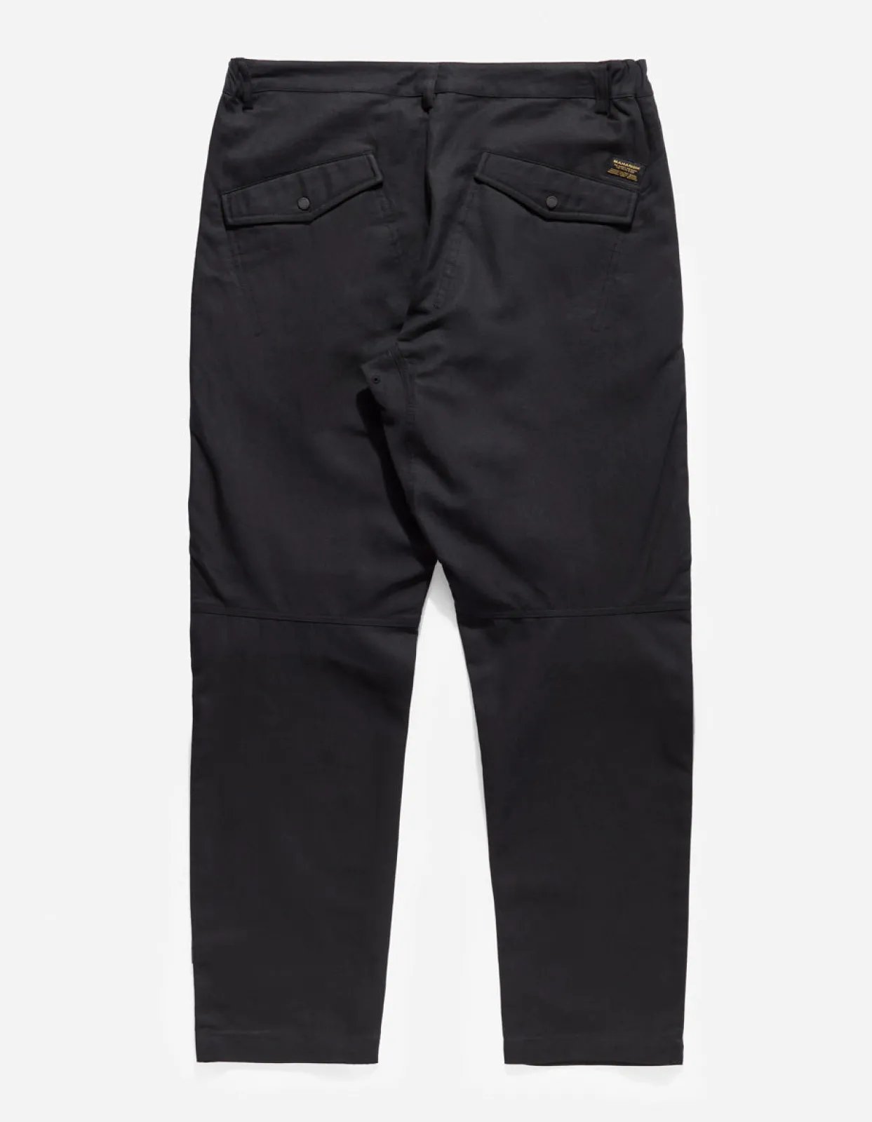 Men Maharishi 7024 Miltype Organic Custom Pants